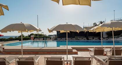 Hotel Calabona