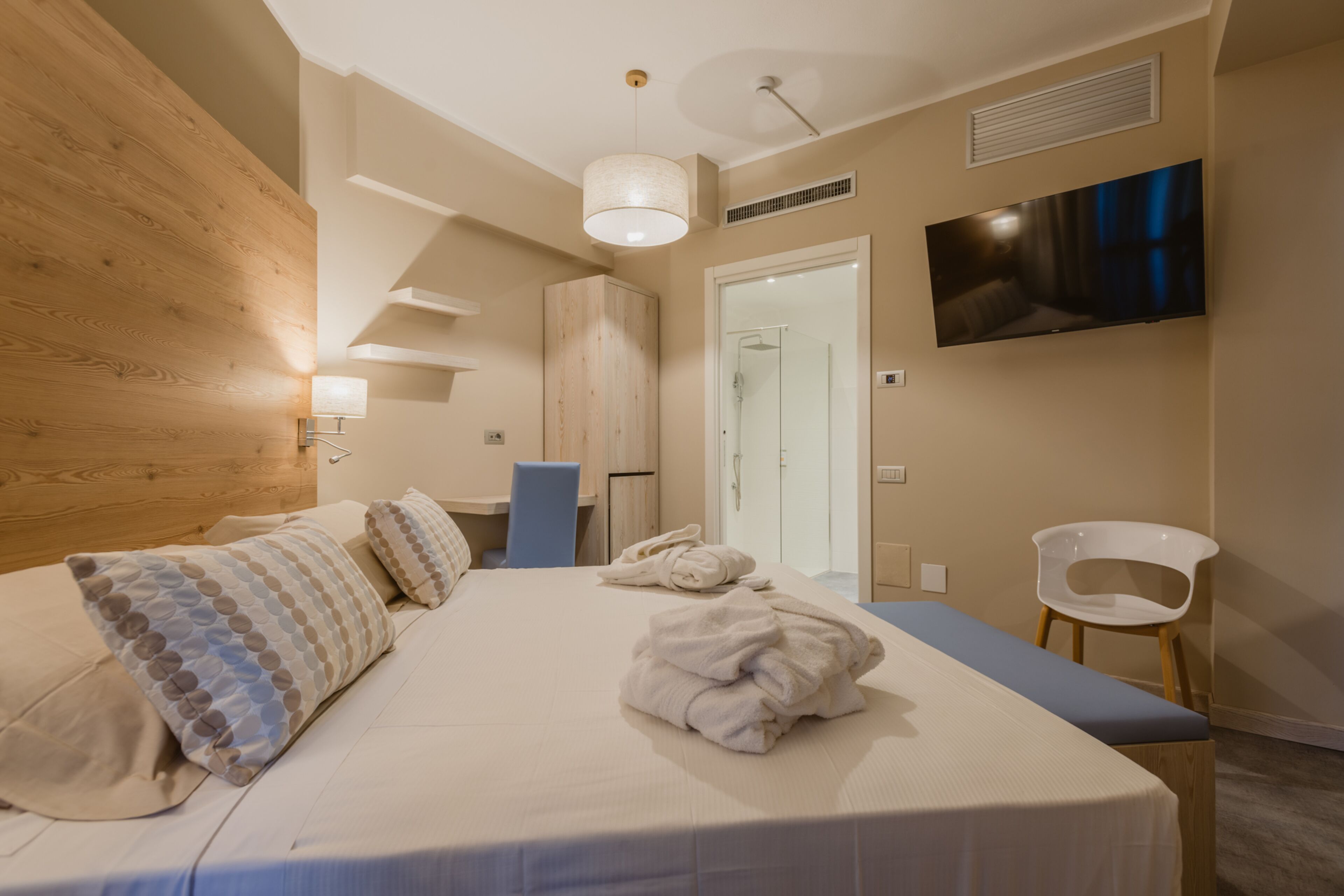 Photo - Hotel Calabona