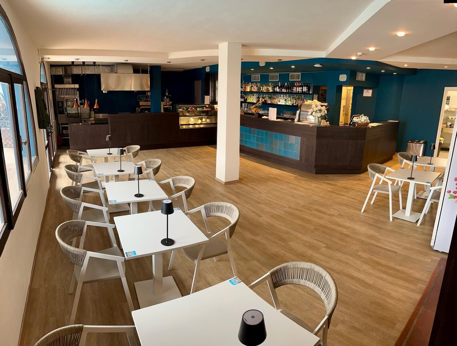 Photo - Hotel Calabona