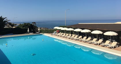 Hotel Calabona