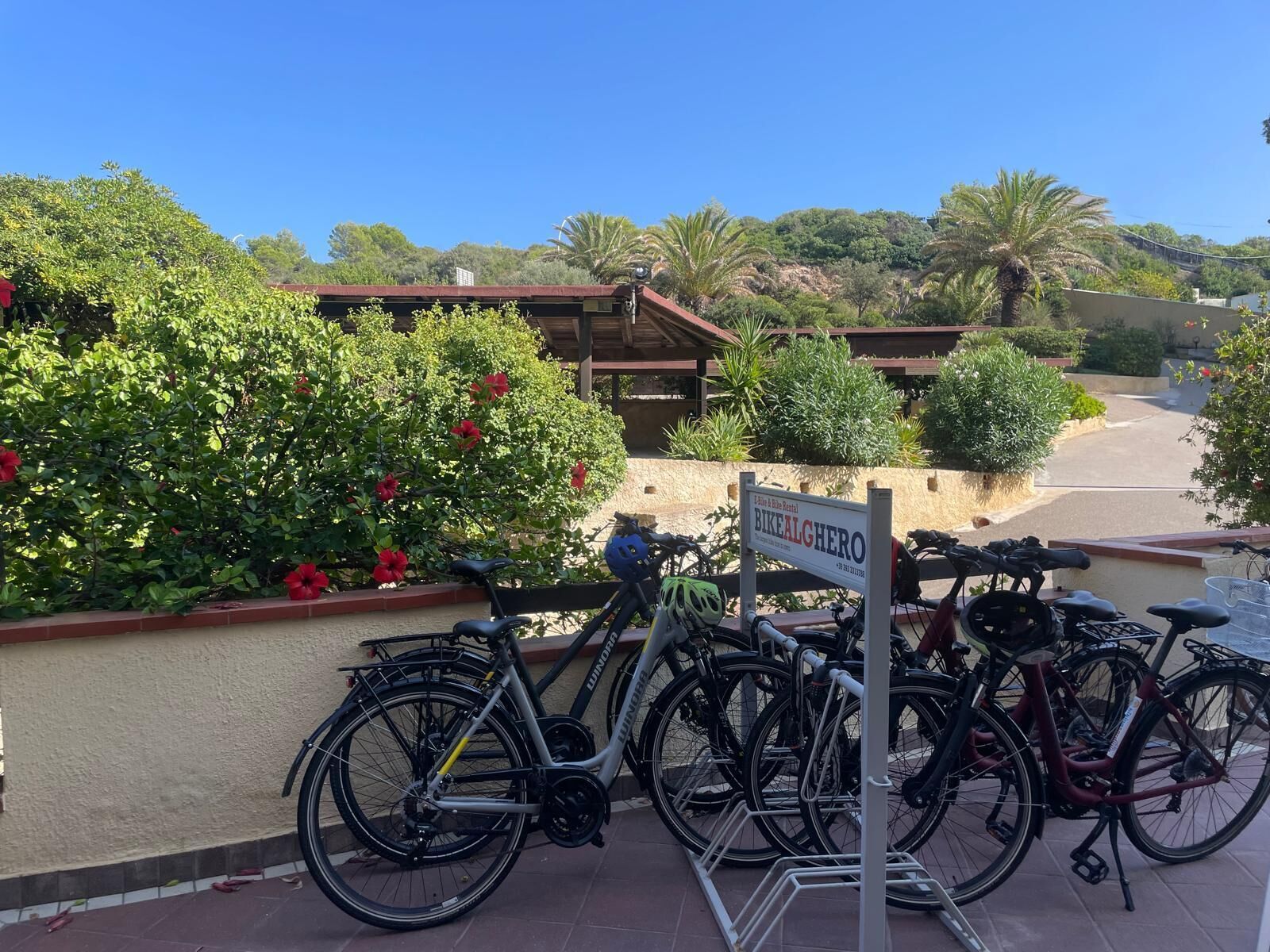 Photo - Hotel Calabona