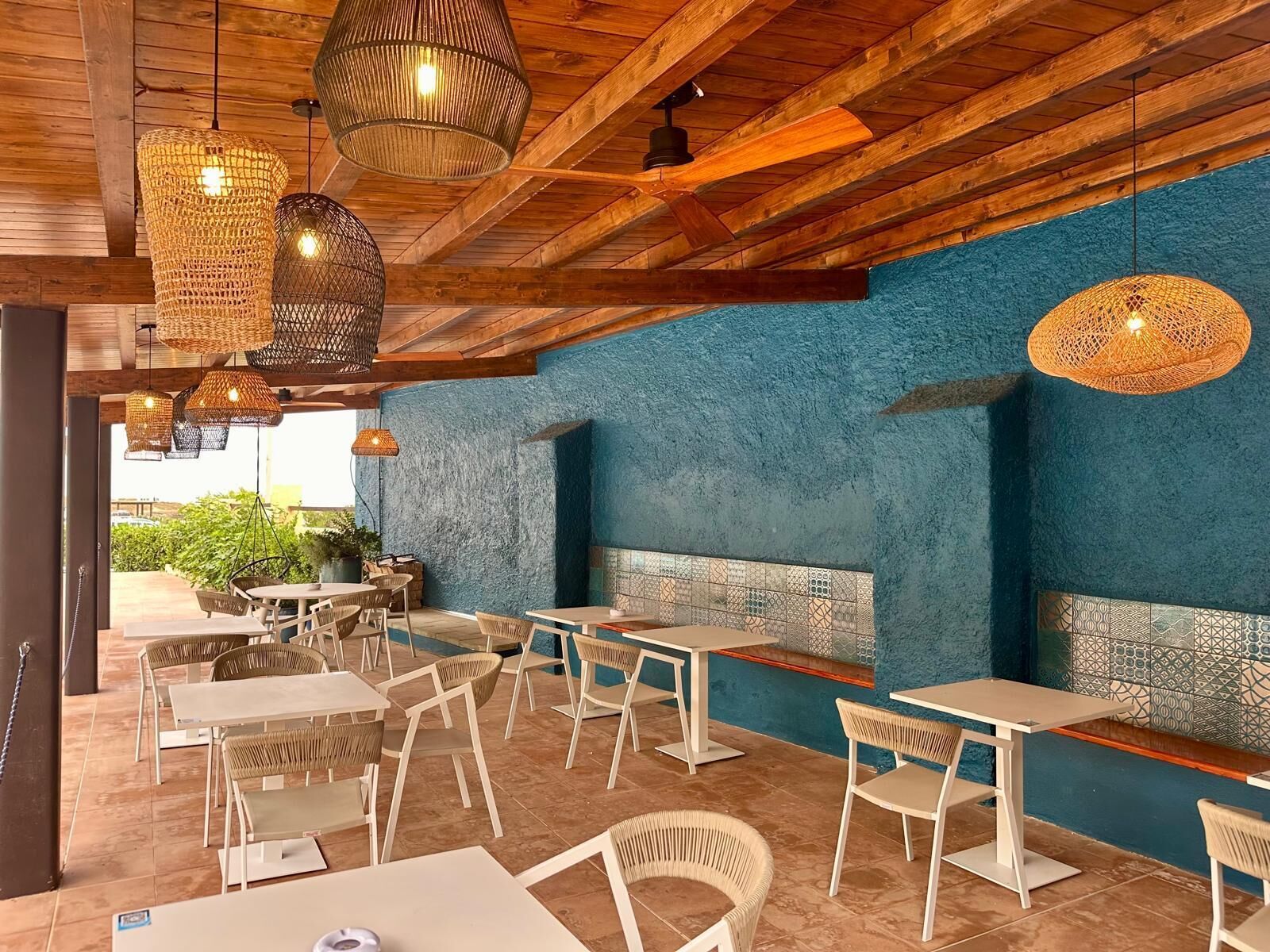 Photo - Hotel Calabona