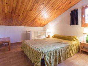 2 Schlafzimmer