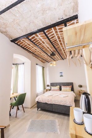 Comfort kamer | Gratis wifi, beddengoed
