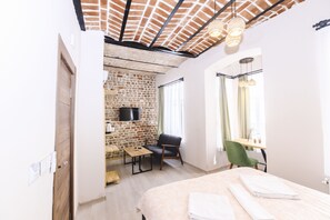 Comfort kamer | Kamervoorziening