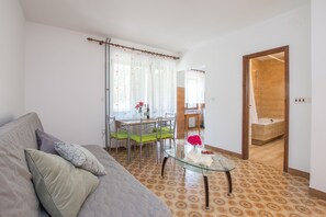 Interior - Apartments Nono Toni (Poreč)