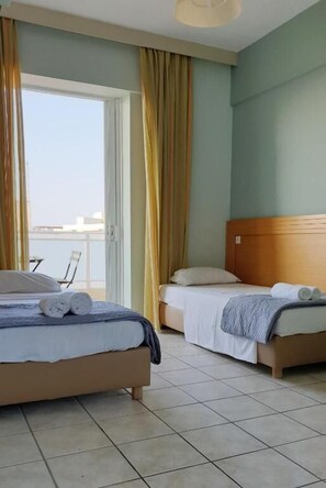 Chambre Quadruple