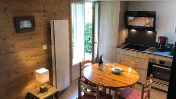 Restauration