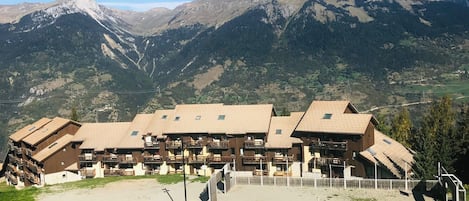 Exterieur