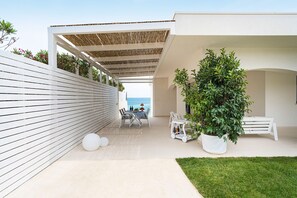 Terras