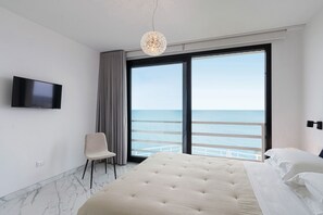 4 camere, ferro/asse da stiro, Wi-Fi gratuito, lenzuola