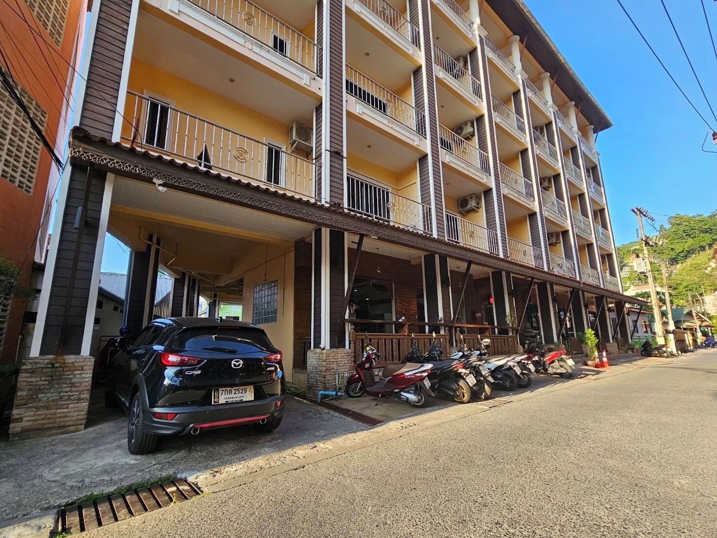 Foto - Nanai 2 Residence Patong