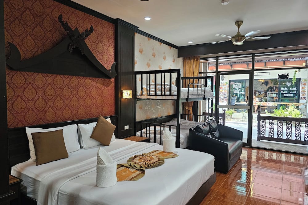 Nanai 2 Residence Patong