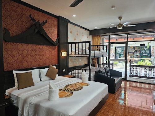 Nanai 2 Residence Patong