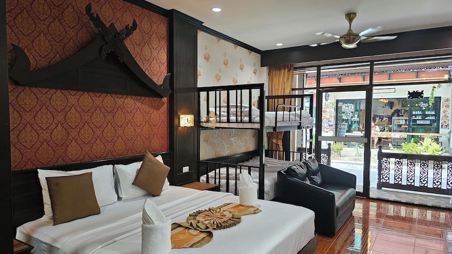Nanai 2 Residence Patong