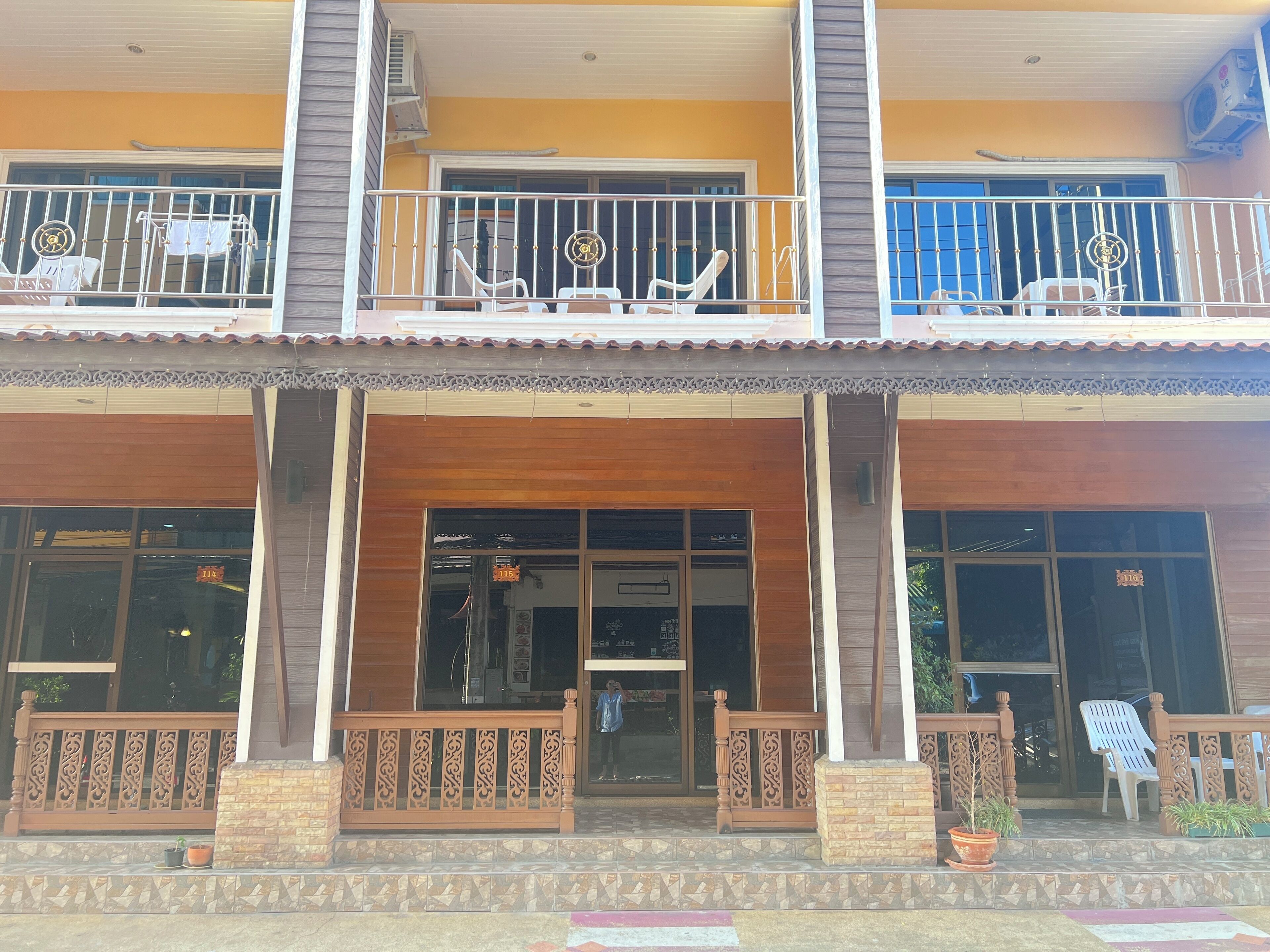 Photo - Nanai 2 Residence Patong Phuket