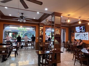 Sarapan Eropah setiap hari dengan fi 