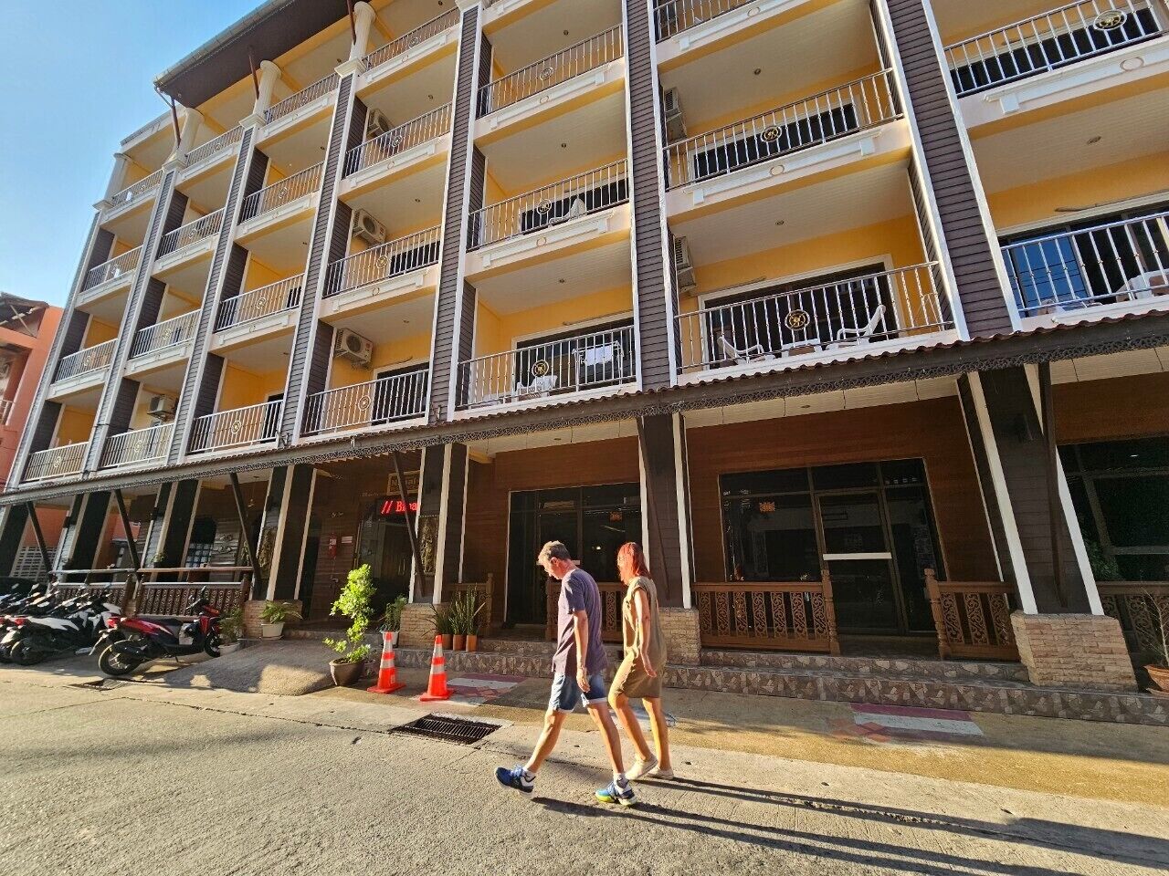 Photo - Nanai 2 Residence Patong Phuket