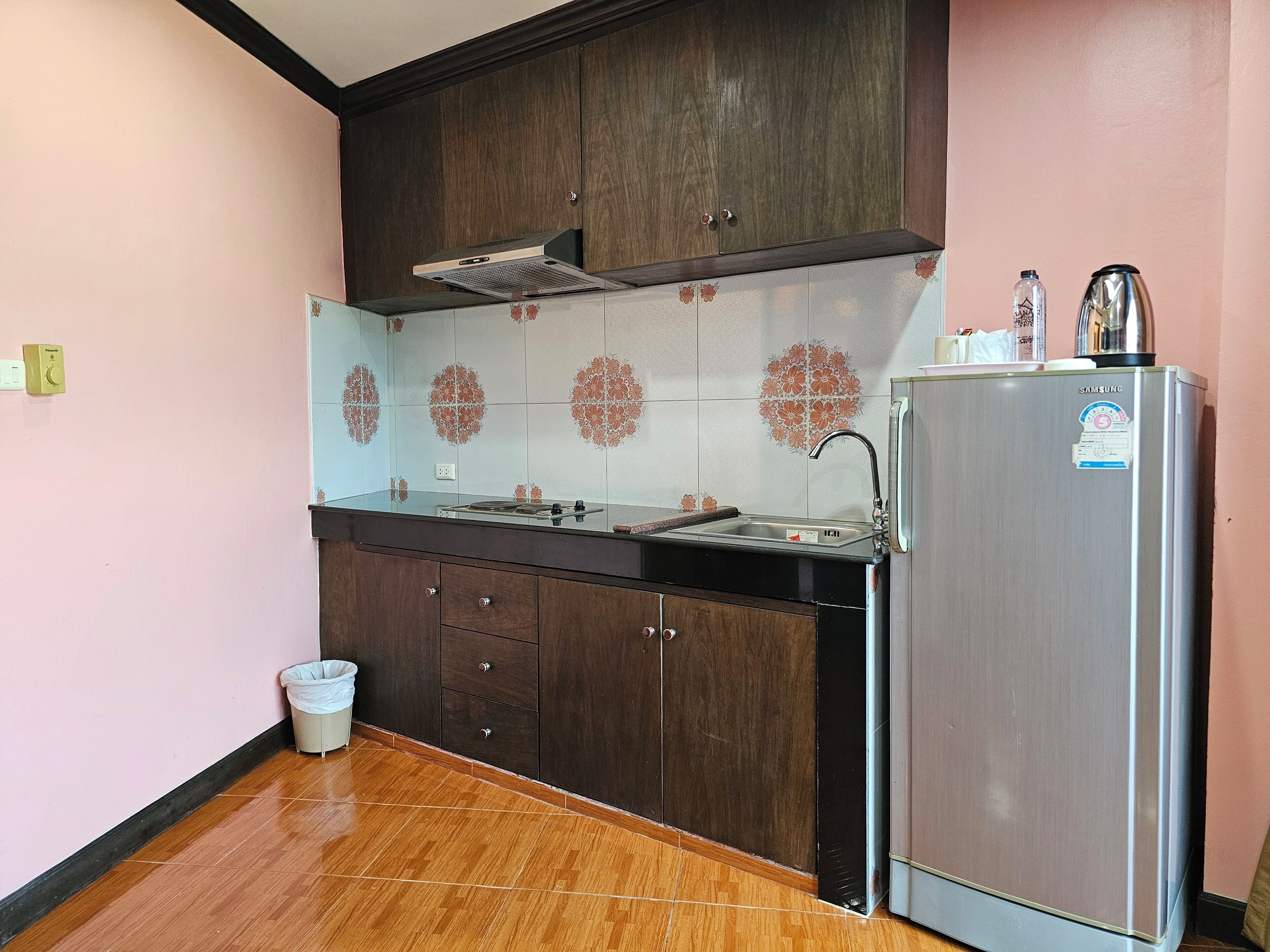 Photo - Nanai 2 Residence Patong Phuket