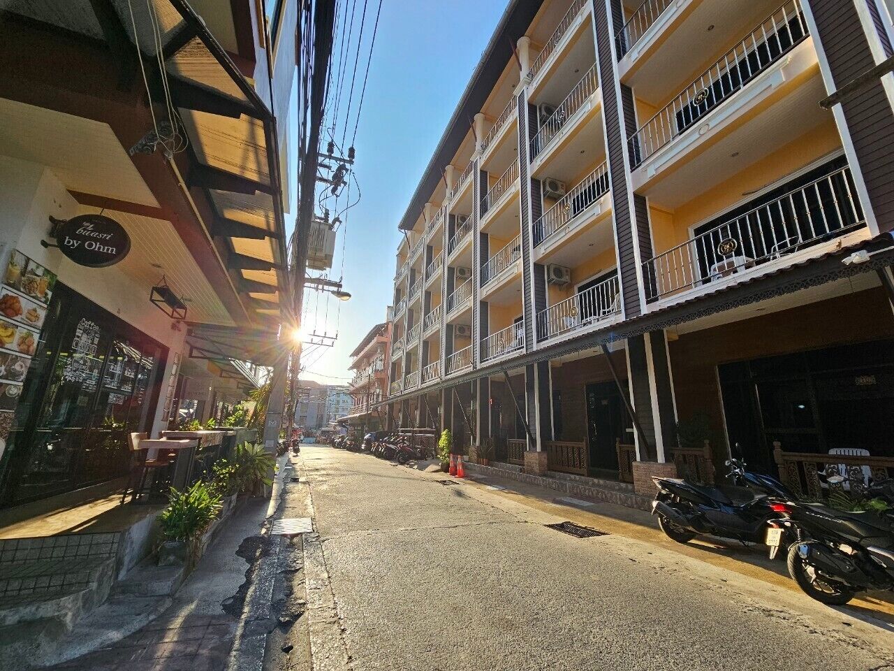 Photo - Nanai 2 Residence Patong Phuket