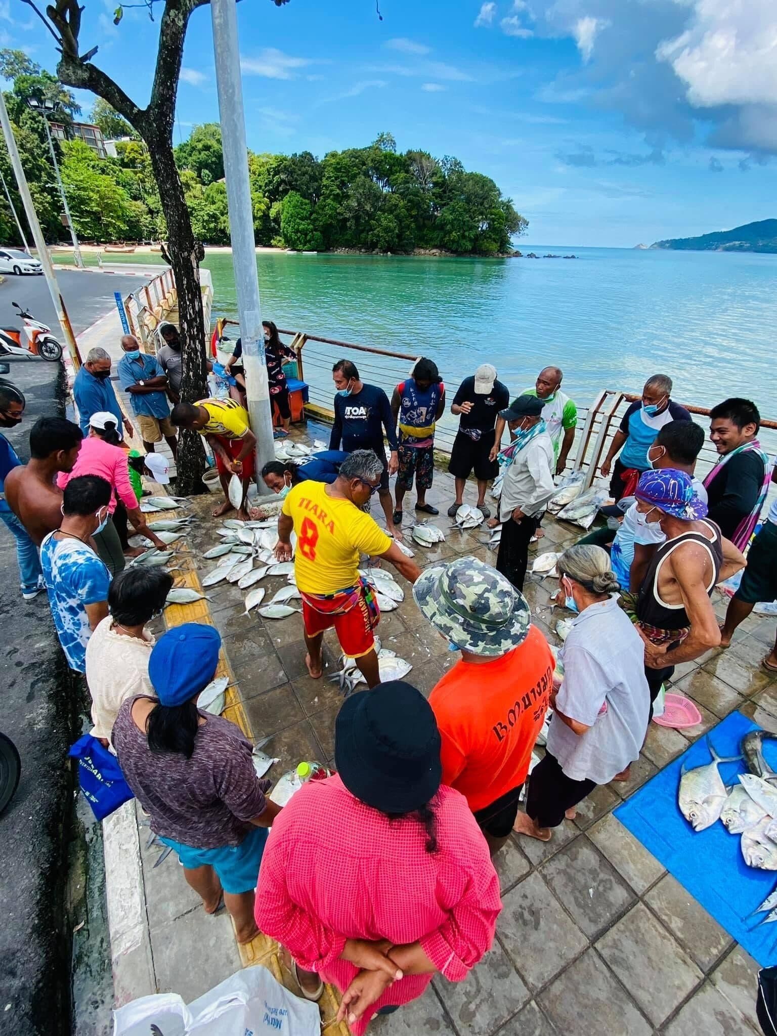 Photo - Nanai 2 Residence Patong Phuket