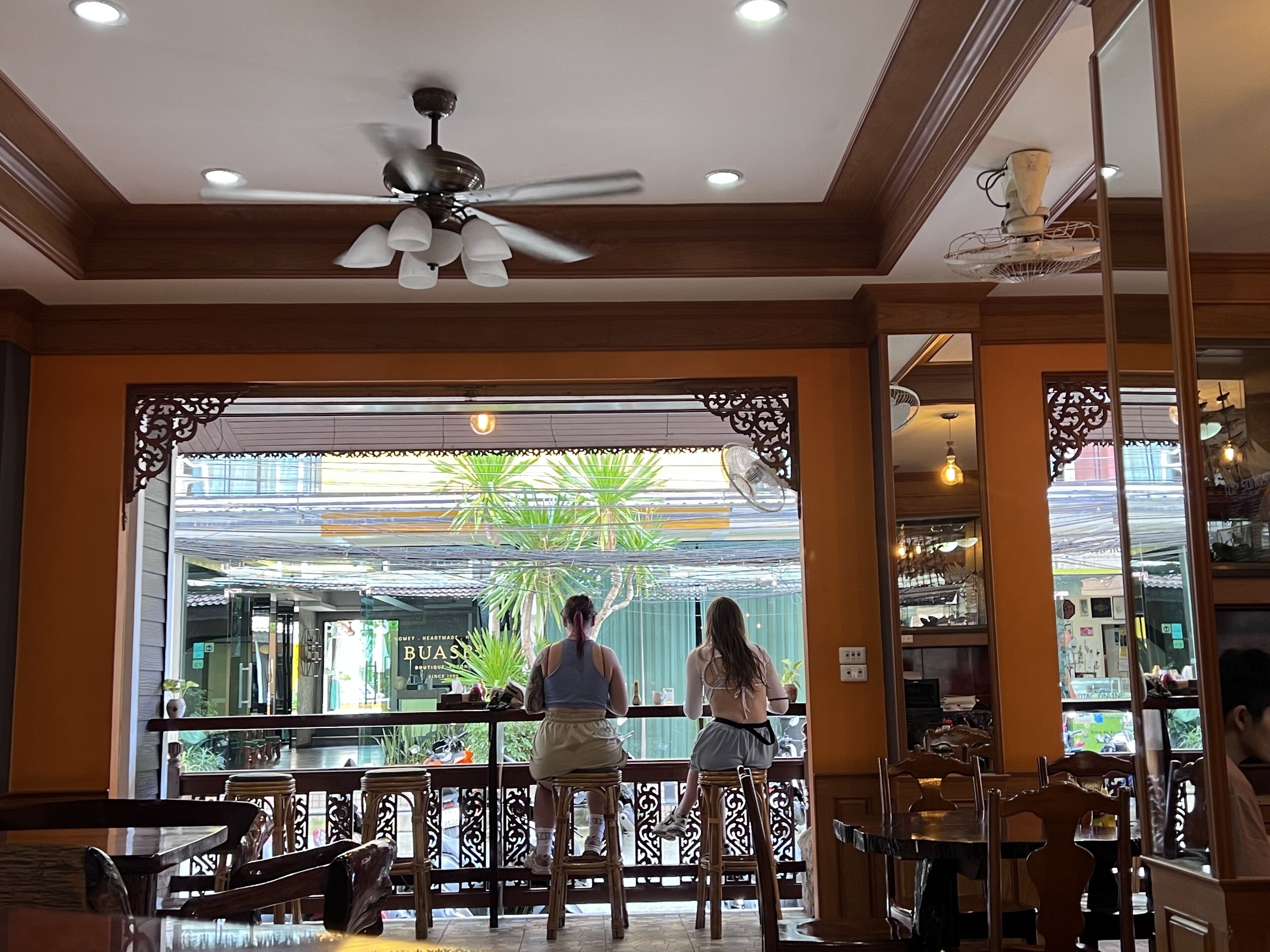 ร้านอาหาร