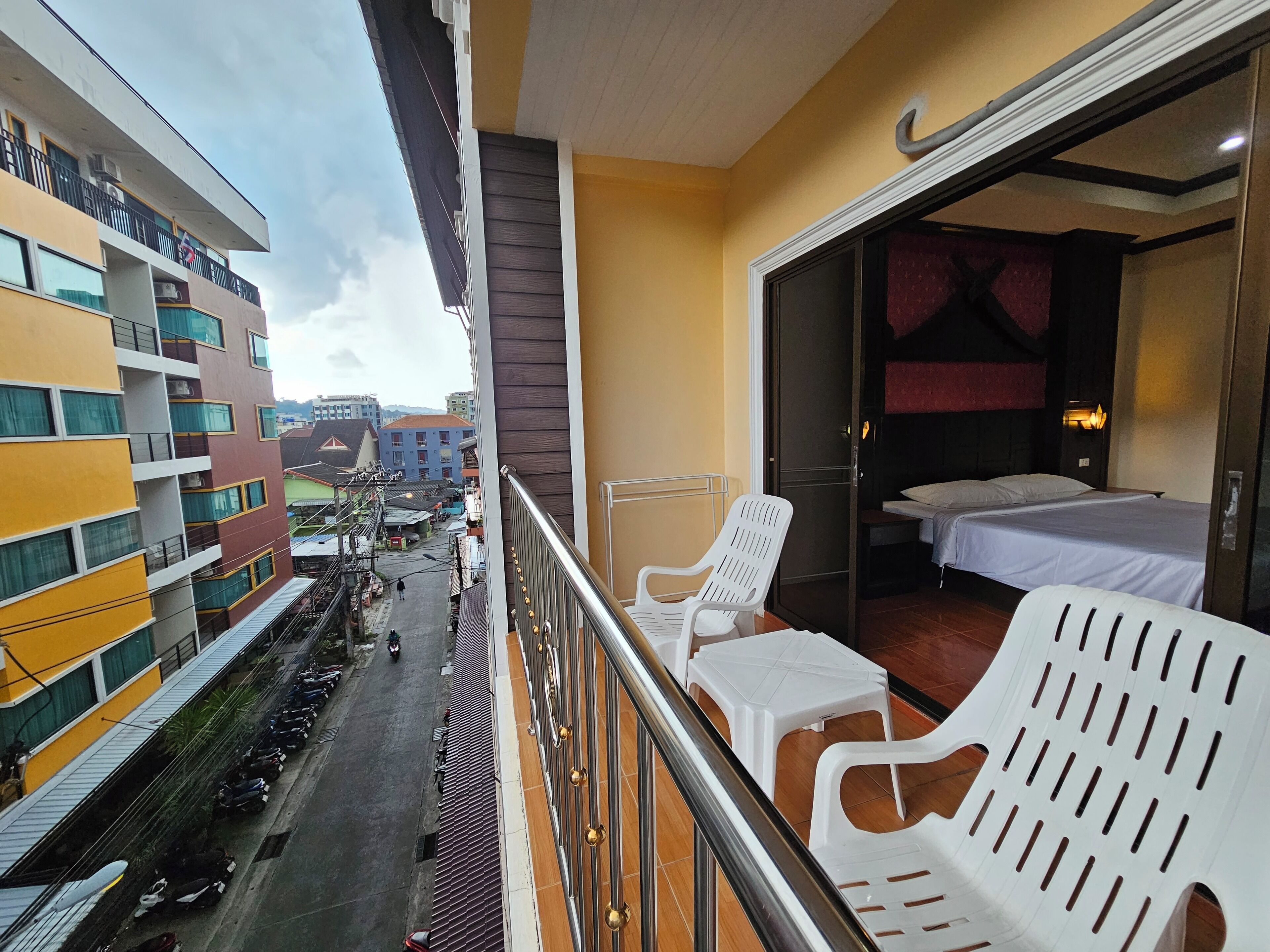 Photo - Nanai 2 Residence Patong Phuket