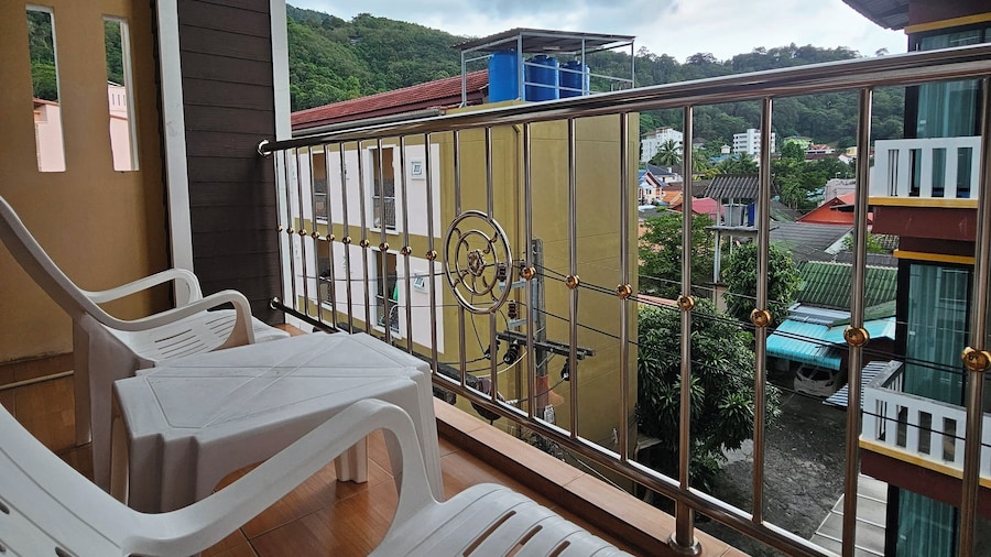 Nanai 2 Residence Patong