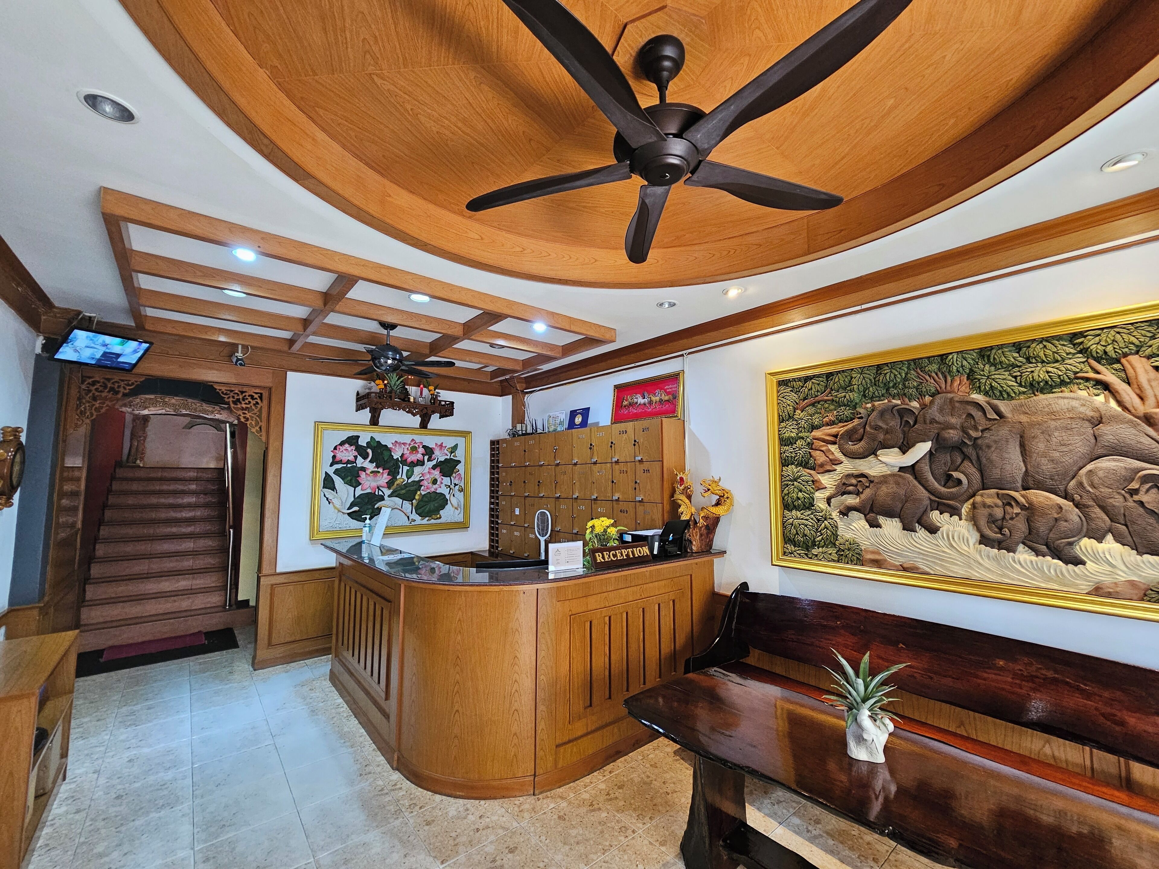 Photo - Nanai 2 Residence Patong Phuket