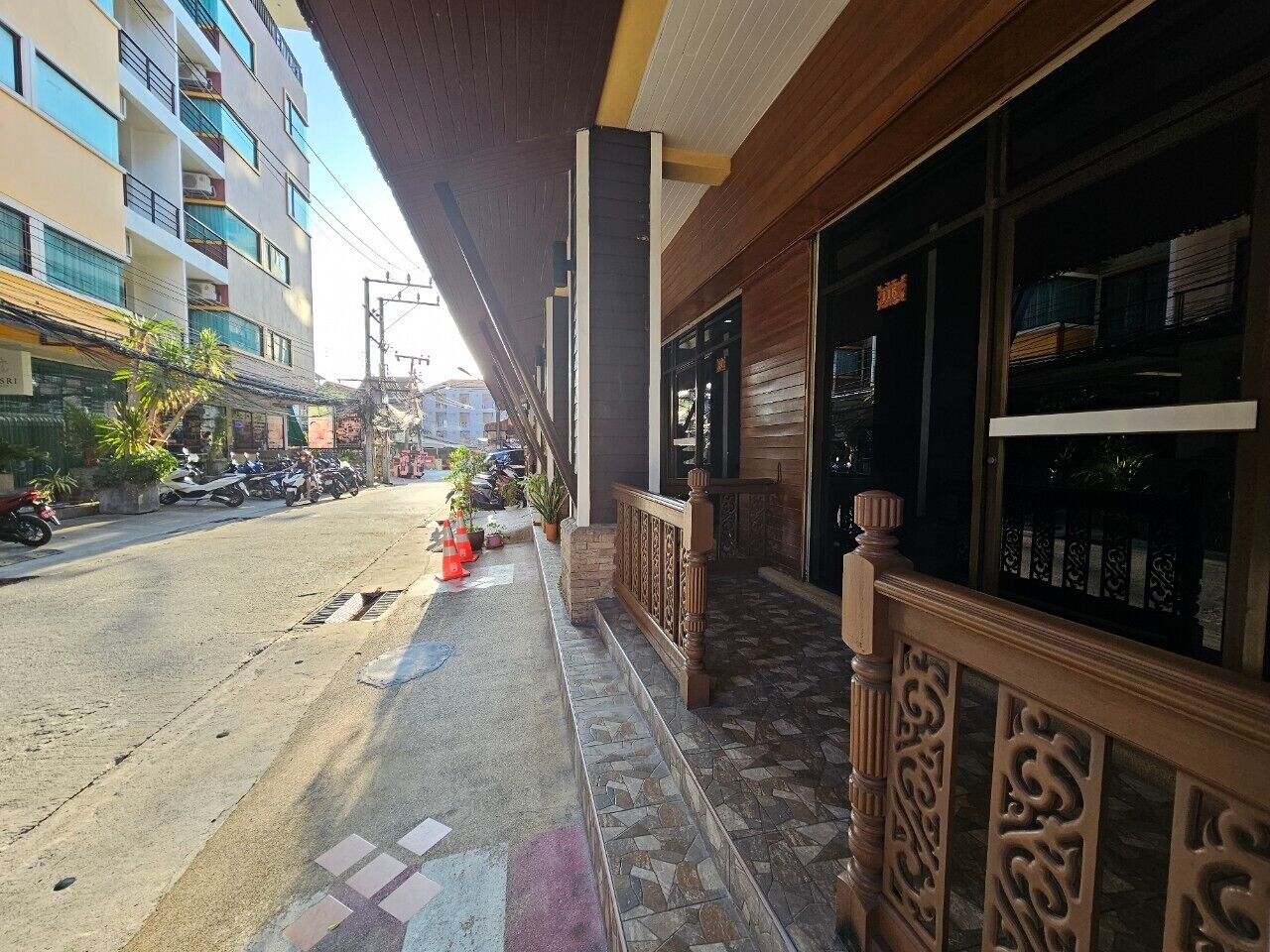 Photo - Nanai 2 Residence Patong Phuket