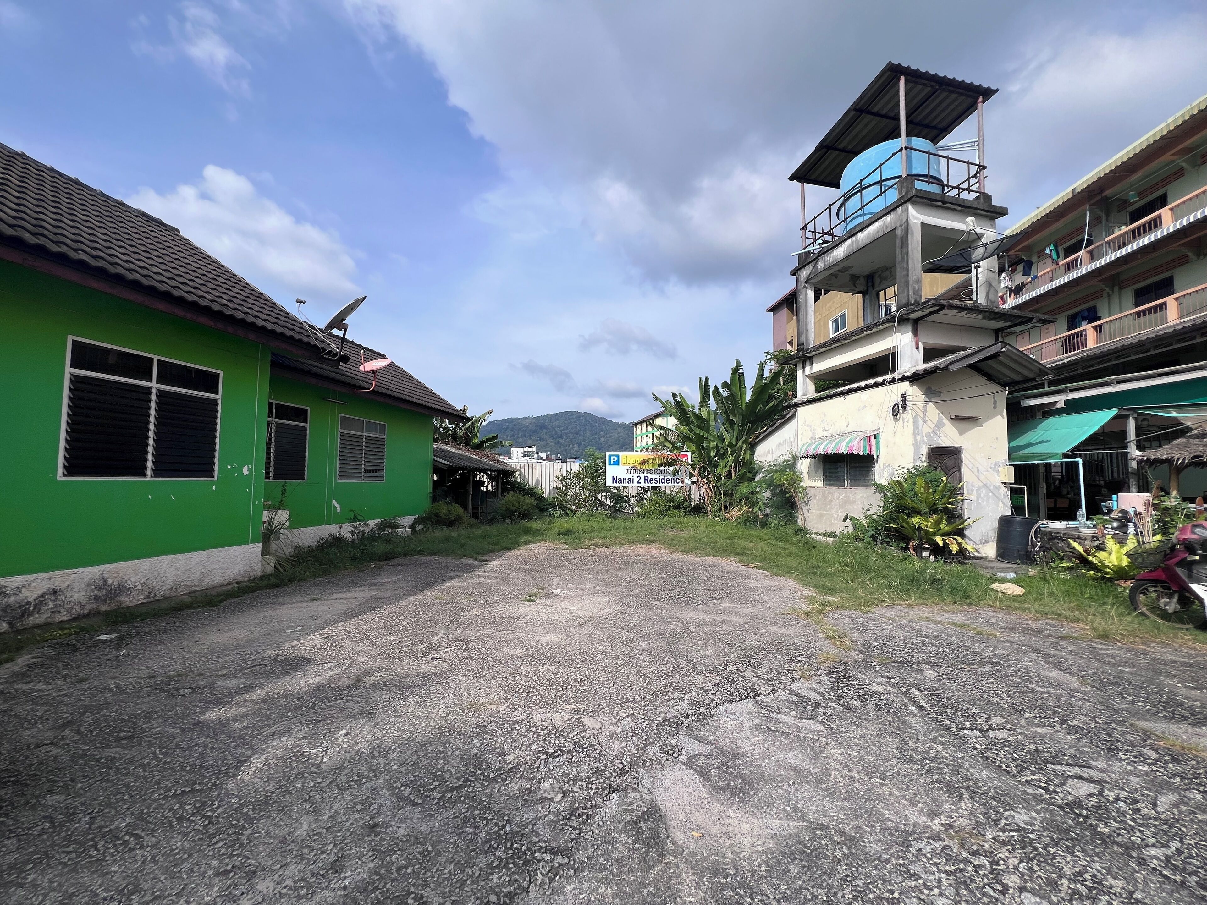 Photo - Nanai 2 Residence Patong Phuket