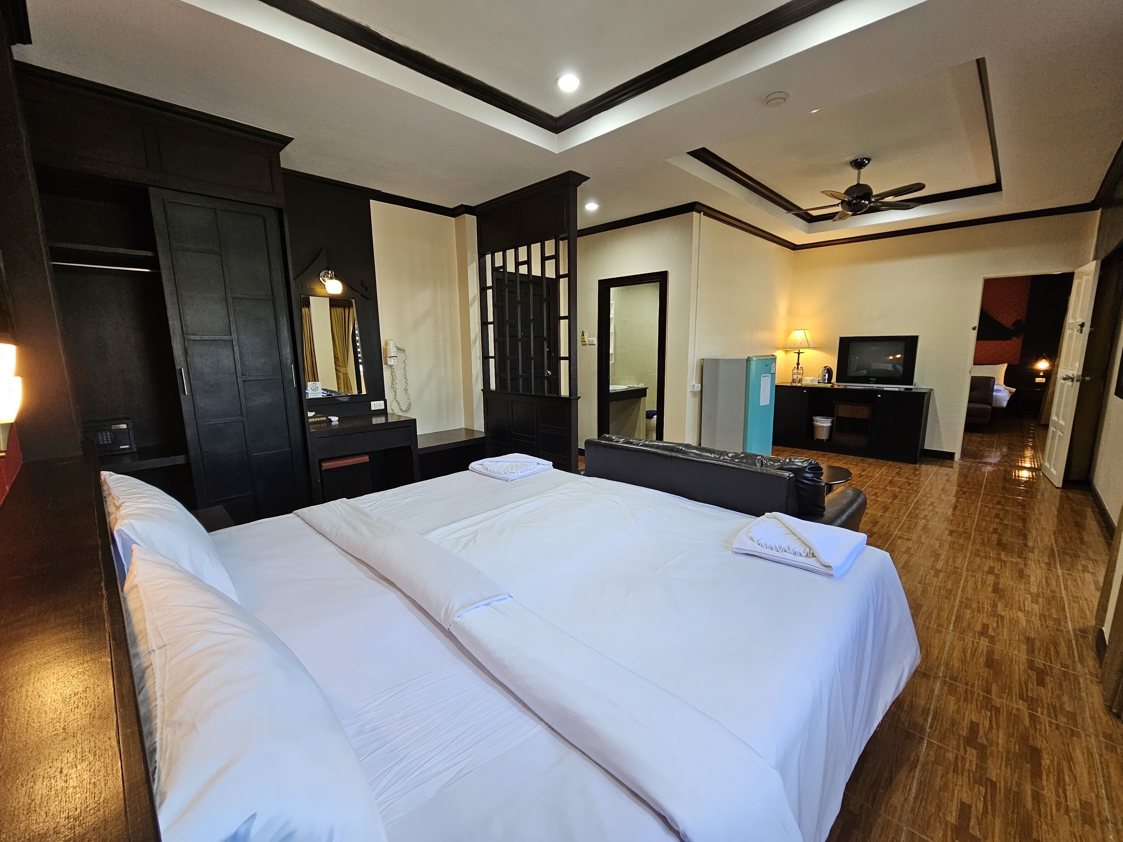 Foto - Nanai 2 Residence Patong