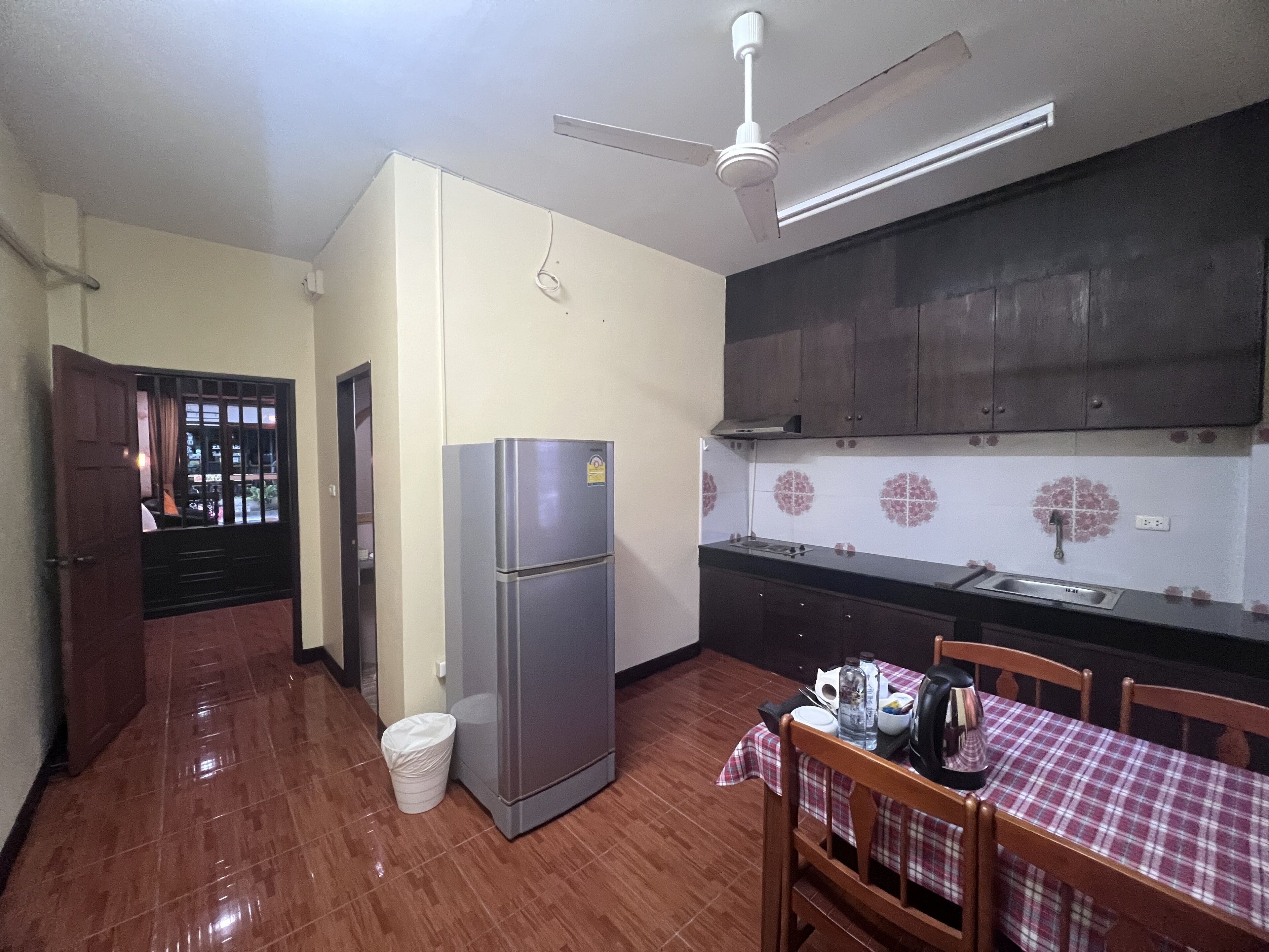 Foto - Nanai 2 Residence Patong