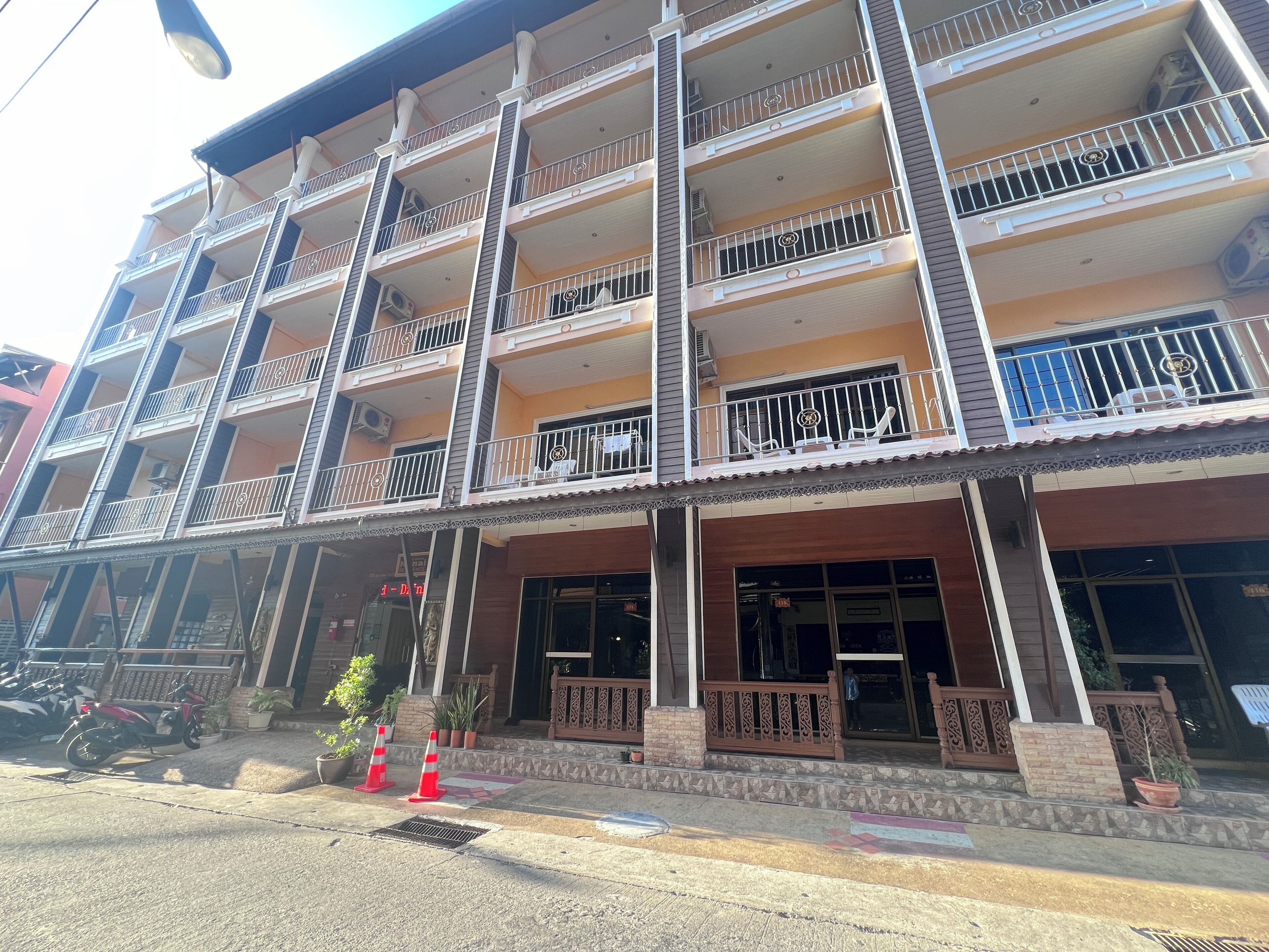 Photo - Nanai 2 Residence Patong Phuket