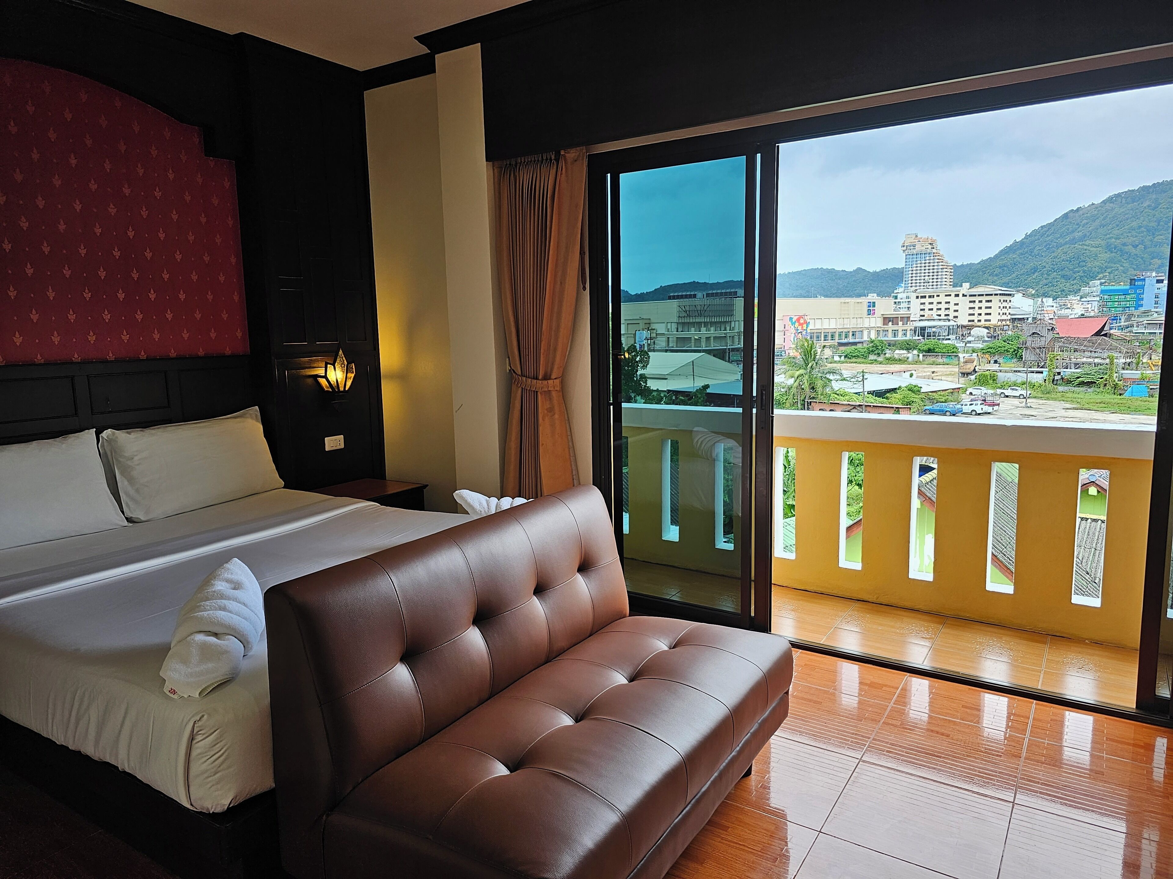 Photo - Nanai 2 Residence Patong Phuket