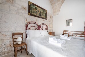 3 chambres, fer et planche à repasser, Wi-Fi