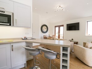 村舍 | 住宿内部