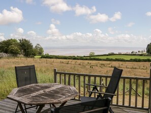 Cottage | Balcone