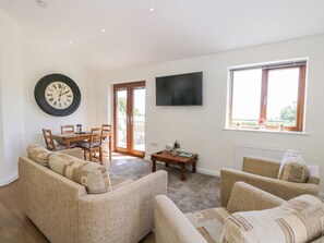 Casa de campo | Interior