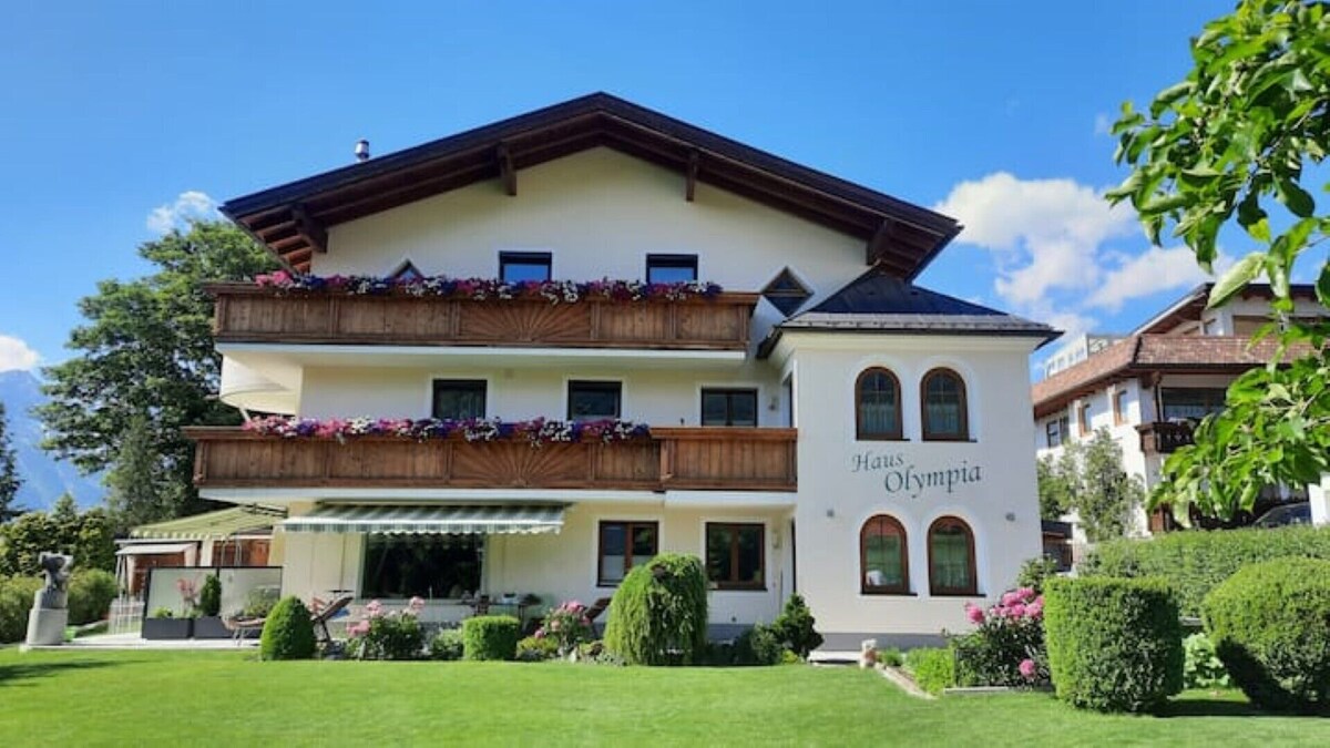 Bild für Gastgeberprofil