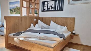 1 chambre, fer et planche Ă repasser, Wi-Fi, draps fournis