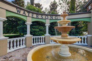 منزل - ٥ غرف نوم | المنطقة المحيطة بالمنشأة