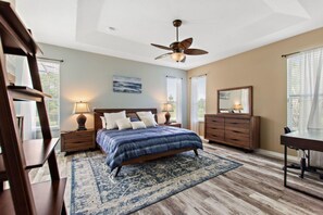 House, 5 Bedrooms - Serenity Now by Shine Villas at Watersong #416 (Davenport)