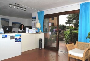Hall