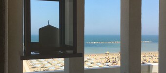 La Torretta Luxury B & B - Sea view