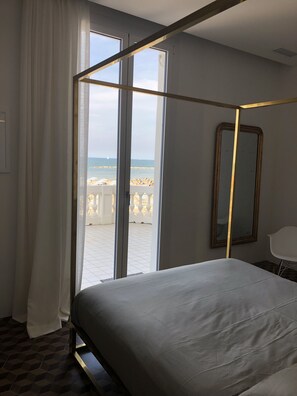 1 quarto, Wi-Fi, roupa de cama