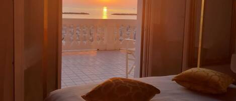 1 dormitorio, wifi, ropa de cama