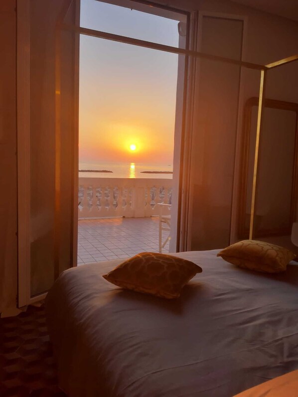 1 quarto, Wi-Fi, roupa de cama
