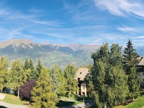 Miscellaneous - Duplex spacieux aux pieds des pistes, balcon, proche commerces, 4ème étage, parking gratuit (La Plagne Montalbert)
