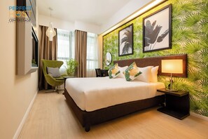 Design Double Room